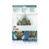Kits de protección respiratoria